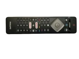 pilot-philips-398gm10bephn0007ht-czarny