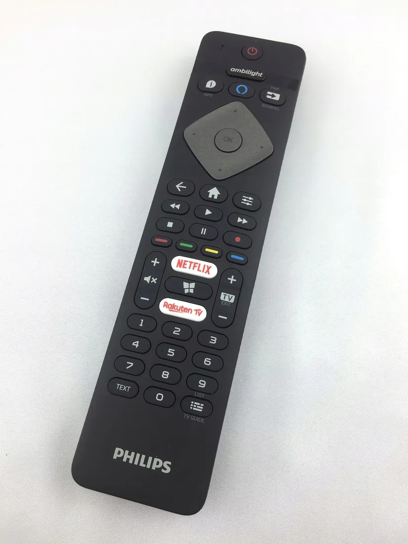 pilot-philips-398gm10bephn0007ht-czarny