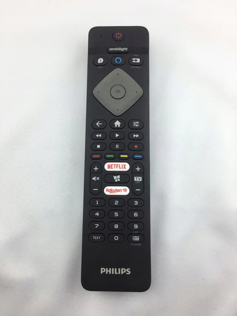 pilot-philips-398gm10bephn0007ht-czarny