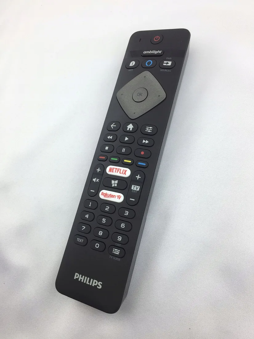 pilot-philips-398gm10bephn0007ht-czarny