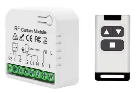 bezprzewodowy-modul-sterownika-rolet-z-pilotem-43392mhz-230vac