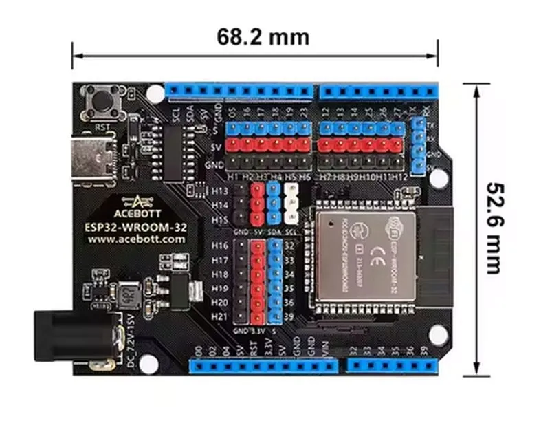esp32-max-v1-0-esp32-wroom-32-development-board-acebott-oryginal-kod-producenta-ard-esp32-max1