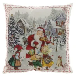 poduszka-poszewka-z-wypelnieniem-mikolaj-45x45cm