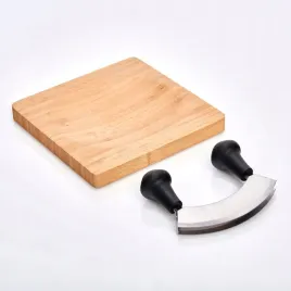 zeller-noz-do-ziol-z-deska-z-drewna-bambusowego