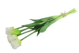 dekoracja-ozdoba-sztuczna-roslina-bukiet-tulipany-biale-h-40-cm
