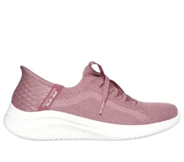 buty-sportowe-skechers-brudny-roz-wsuwane-niskie-rozmiar-385