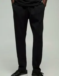 boohooman-spodnie-dresowe-meskie-czarny-rozmiar-m