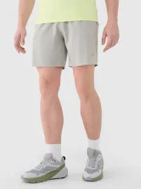 krotkie-spodenki-meskie-sportowe-4f-treningowe-szybkoschnace-khaki-l