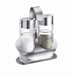 solniczka-i-pieprzniczka-westmark-szary