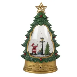 dekoracja-swiateczna-choinka-swiety-mikolaj