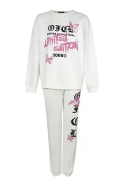 bialy-komplet-dresowy-ocieplany-nadruk-napis-bluza-spodnie-boohoo-s