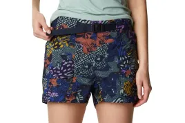 columbia-spodenki-damskie-sportowe-krotkie-nylon-rozmiar-m