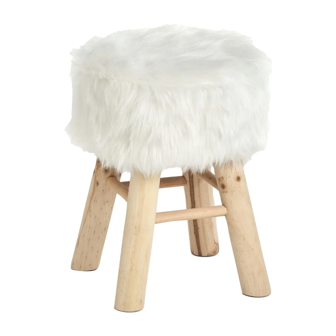 taboret-zeller-bialy-39-cm