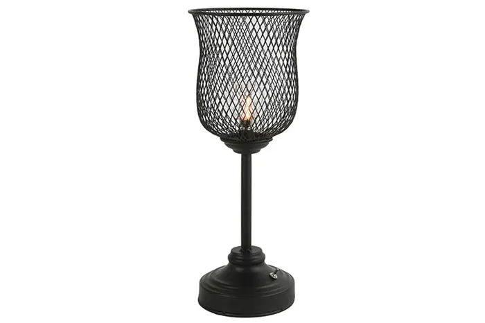 lampion-decostar-metal-365-cm