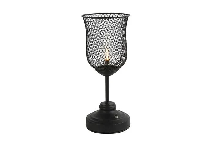 lampion-decostar-metal-305-cm