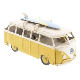 dekoracja-samochod-ogorek-zolty