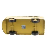 dekoracja-samochod-ogorek-zolty-marka-clayre-and-eef