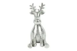 figurka-dekoracja-los-srebrny-danny-wys-21-cm