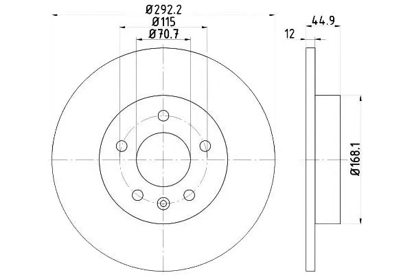 klocki-tarcze-tyl-textar-chevrolet-cruze-orlando-292-mm-strona-zabudowy-tyl