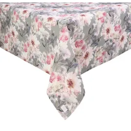 obrus-bawelniany-oliwkowy-kolorowe-kwiaty-140-cm-x-180-cm