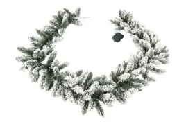girlanda-dekoracja-sztuczna-sniezno-zielona-nobilis-led-180-cm
