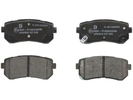 delphi-klocki-hamulcowe-tyl-lp2303