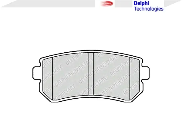 klocki-hamulcowe-tyl-delphi-kia-rio-2-ii-jb-numer-katalogowy-czesci-lp2303