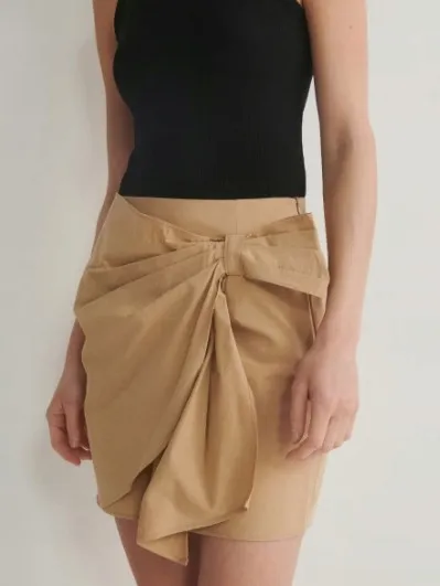 reserved-spodnica-prosta-mini-rozmiar-s