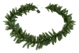 girlanda-dekoracja-sztuczna-nobilis-led-zielona-270cm