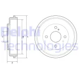 delphi-bf591-beben-hamulcowy-numer-katalogowy-oryginalu-ford-2017683