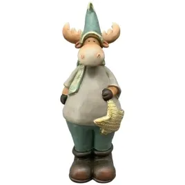 figurka-dekoracja-renifer-lilian-zielona-czapa-228-cm