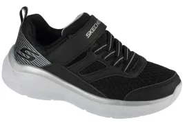 dzieciece-sneakers-skechers-boundless-403718l-bksl-r-28