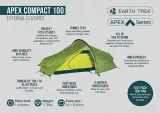 namiot-rowerowy-1-osobowy-vango-apex-compact-100-kolor-zielony