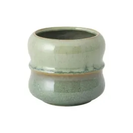 oslonka-13-cm-ceramika-zielony