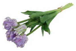 dekoracja-ozdoba-sztuczna-roslina-bukiet-tulipany-bialo-fioletowe-3d-h-47cm
