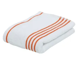 gozze-recznik-rio-negatyw-70x140cm-kol-bialy-pomaranczowy