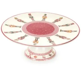 talerz-patera-do-ciasta-dziadek-do-orzechow-28-cm