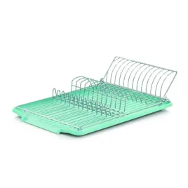 zeller-suszarka-do-naczyn-plastic-metal-chromed