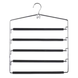 wieszak-wiszacy-metal-zeller-czarny