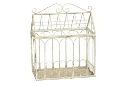 klatka-dekoracja-ozdoba-antyczny-krem-36x22xwys-44cm