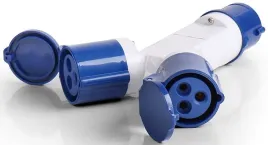 wtyczka-cee-rozdzielacz-2x-gniazdo-z-klapka-230-v