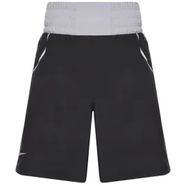 nike-boxing-short-xl-spodenki-meskie-poliester-czarny