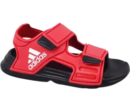 adidas-sandalki-dzieciece-pianka-czerwony-rozmiar-20