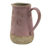 dzbanek-wazon-ceramiczny-rozowy-wys-18-cm-material-ceramika