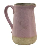 dzbanek-wazon-ceramiczny-rozowy-wys-18-cm-wysokosc-produktu-18-cm