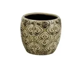 oslonka-17-cm-ceramika-bezowy-zielony