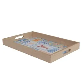 taca-tacka-drewniana-motyw-morski-prostokatna