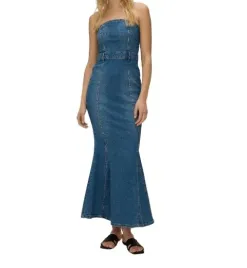 niebieska-sukienka-jeansowa-maxi-kroj-syrenka-przetarcia-gorset-m