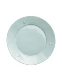 la-rochere-pszczola-blekitny-niebieski-ceramiczny-talerz-deserowy-abeille