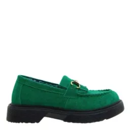 klasyczne-skorzane-zielone-zamszowe-mokasyny-plaskie-ozdobna-klamra-33